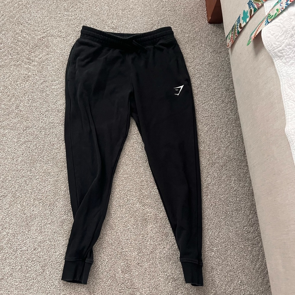 Gymshark sweatpants